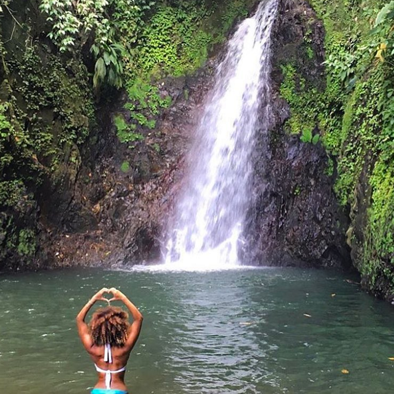 The 15 Best Black Travel Moments You Missed This Week: New Friends In Zanzibar
